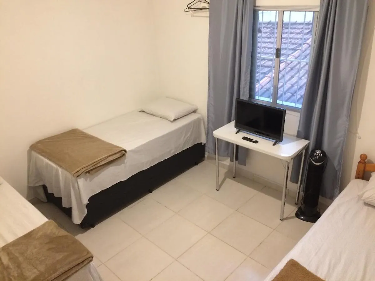 Quarto Privativo No Campo Belo Brooklin Perto Do Consulado Dos Eua E Aeroporto De Congonhas Sao Paulo Homestay