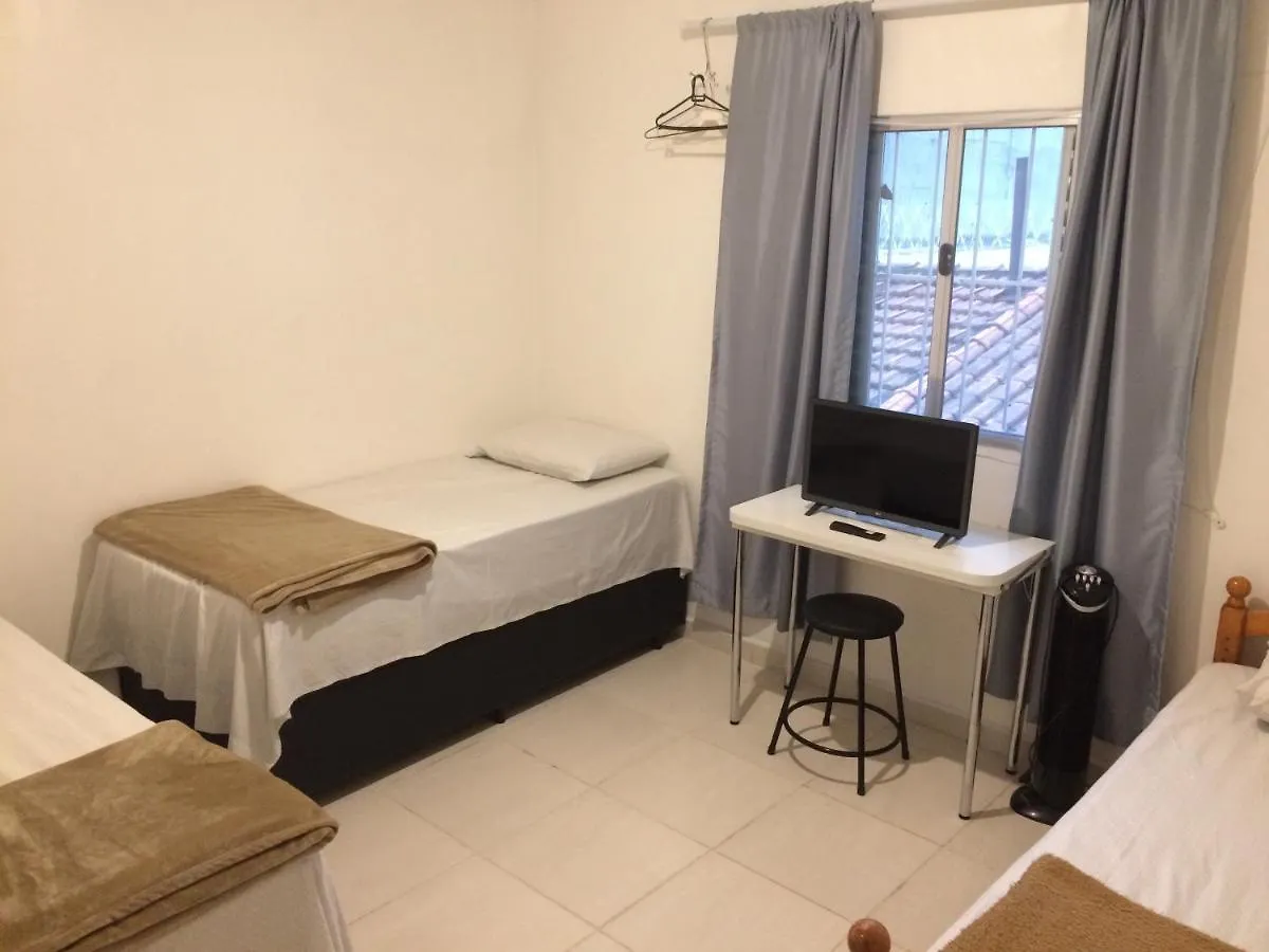 Homestay Quarto Privativo No Campo Belo Brooklin Perto Do Consulado Dos Eua E Aeroporto De Congonhas Sao Paulo