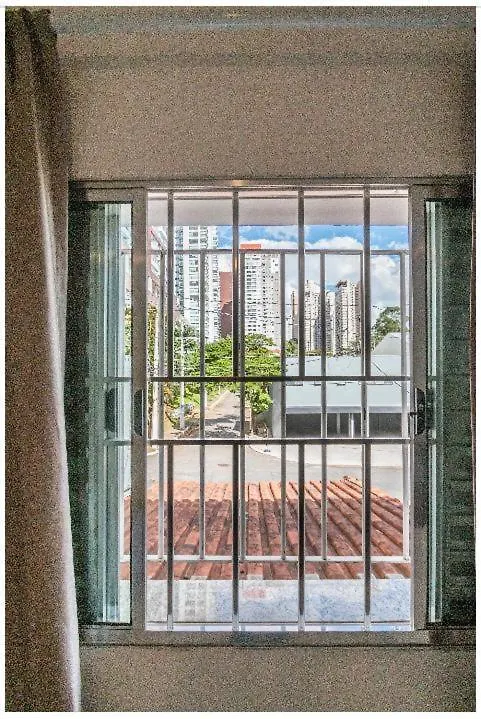 Quarto Privativo No Campo Belo Brooklin Perto Do Consulado Dos Eua E Aeroporto De Congonhas Sao Paulo Homestay
