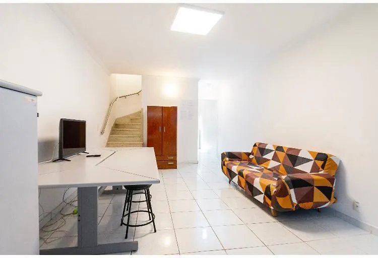 Quarto Privativo No Campo Belo Brooklin Perto Do Consulado Dos Eua E Aeroporto De Congonhas Sao Paulo Brazil