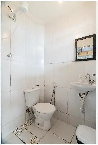 Quarto Privativo No Campo Belo Brooklin Perto Do Consulado Dos Eua E Aeroporto De Congonhas Sao Paulo Homestay