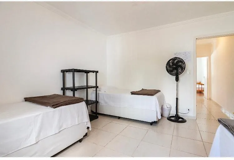 Homestay Quarto Privativo No Campo Belo Brooklin Perto Do Consulado Dos Eua E Aeroporto De Congonhas Sao Paulo
