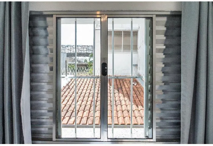 Homestay Quarto Privativo No Campo Belo Brooklin Perto Do Consulado Dos Eua E Aeroporto De Congonhas Sao Paulo Brazil