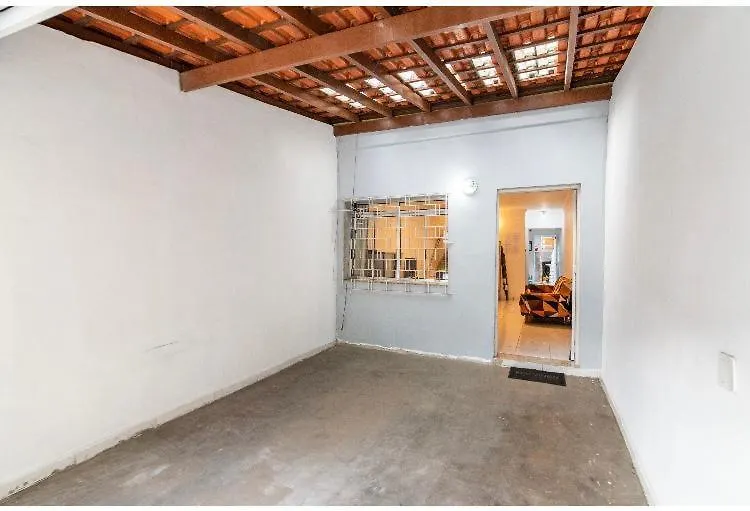 Quarto Privativo No Campo Belo Brooklin Perto Do Consulado Dos Eua E Aeroporto De Congonhas Sao Paulo Homestay