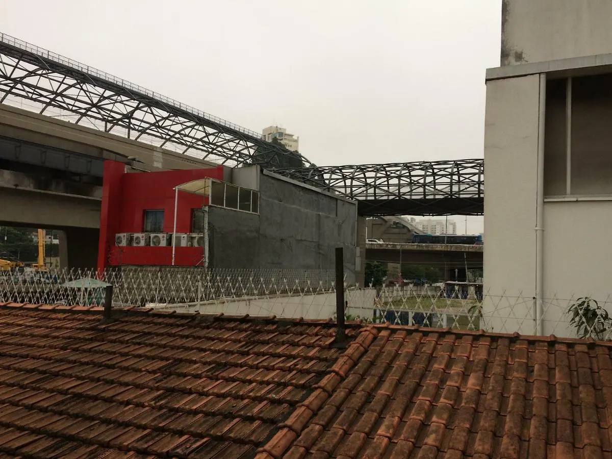 Homestay Quarto Privativo No Campo Belo Brooklin Perto Do Consulado Dos Eua E Aeroporto De Congonhas Sao Paulo
