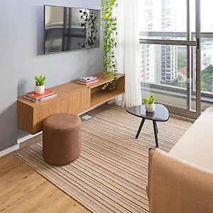  Сasa de vacaciones Nine 3134 - Jardim Paulista