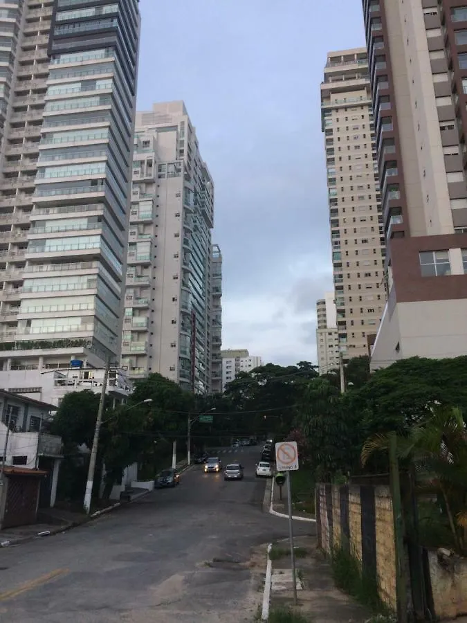 Quarto Privativo No Campo Belo Brooklin Perto Do Consulado Dos Eua E Aeroporto De Congonhas Sao Paulo Homestay