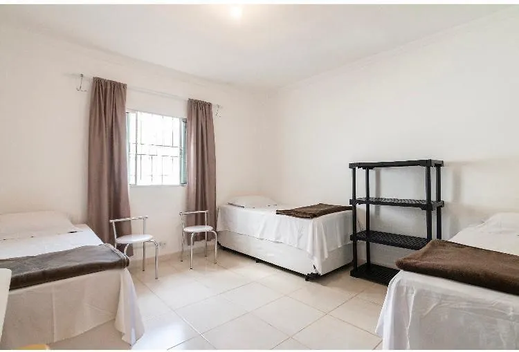 Quarto Privativo No Campo Belo Brooklin Perto Do Consulado Dos Eua E Aeroporto De Congonhas location