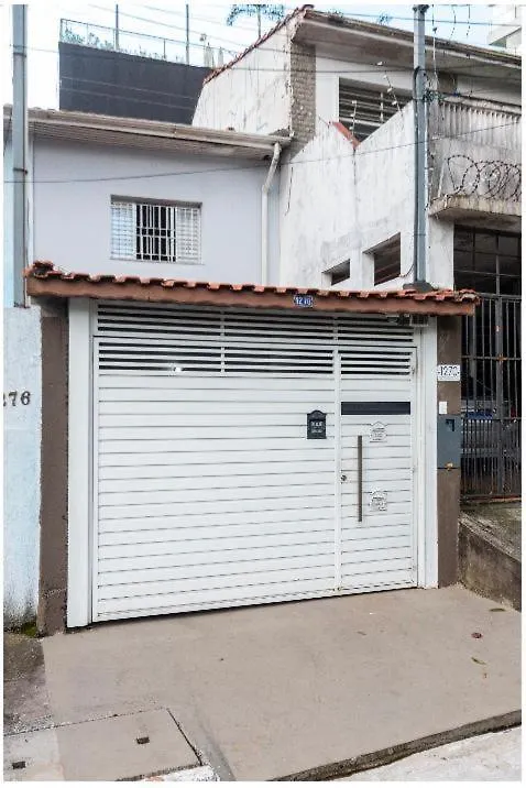 Homestay Quarto Privativo No Campo Belo Brooklin Perto Do Consulado Dos Eua E Aeroporto De Congonhas Sao Paulo Brazil